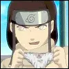 Neji likes PANTEHS!
