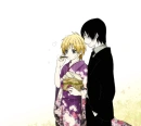Naru and Sai