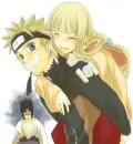 Jealous Sasuke