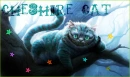 Cheshire Cat