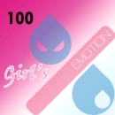 100 girl