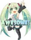 Awesome!