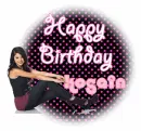 happy birthday kosain
