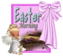 Easter Morning