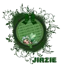 Happy St. Patrick's Day... Jirzie