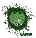 Happy St. Patrick's Day... Vania