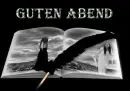 Guten Abend - good evening