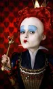 The Red Queen