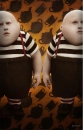 Tweedle Dum And Tweedle Dee