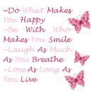 Butterfly Poem