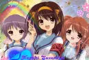 S.O.S. Brigade Girls