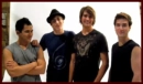 big time rush
