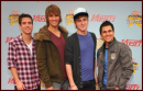 big time rush