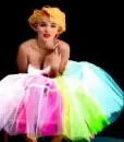Maralyn Monroe