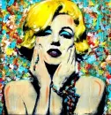 Maralyn Monroe