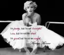Maralyn Monroe