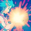 Magic Fire
