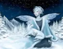 Winter Faerie