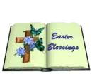 Easter Blessings