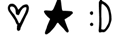 .