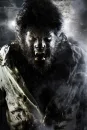 the wolfman