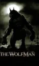 the wolfman
