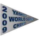 Yankees 2009