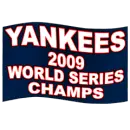 Yankees 2009