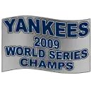 Yankees 2009