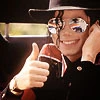 Michael jackson â™¥