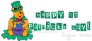 Happy St. Patrick's Day