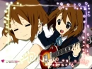 K-on! Yui Hirasawa