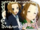 K-on! Ritsu Tainaka