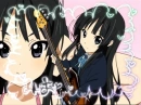 K-on! Mio Akiyama