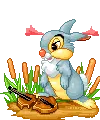 Bugs bunny