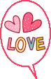 Love you