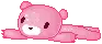 gloomy bear