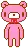 gloomy bear