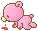 gloomy bear