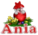 Ania