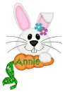 Annie 