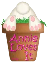 Annie Loves It 