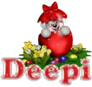 Deepi