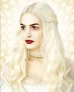 The White Queen