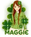 Maggie