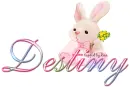 Destiny