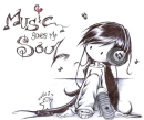 music is my life
