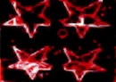 pink pentagrams lg