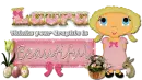 Laura Thinks your graphic is Beautiful 