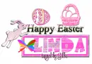 Happy Easter Linda